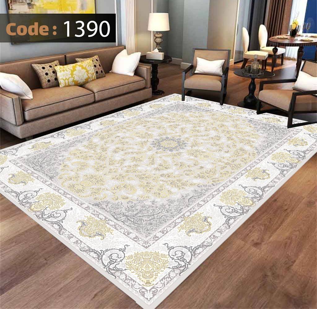 روفرشی کشدار جنس مخمل ابریشم سایز 4متری ، 6متری ، 9متری، 12متری کد 1390