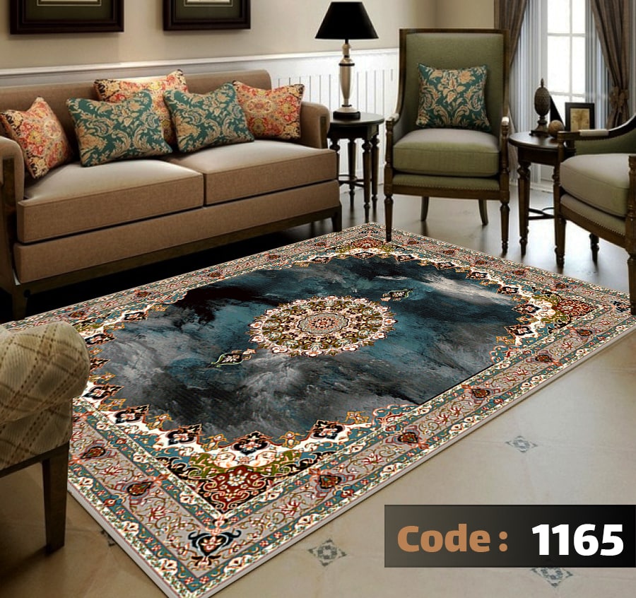 روفرشی کشدار جنس مخمل ابریشم سایز 4متری ، 6متری ، 9متری، 12متری کد 1165