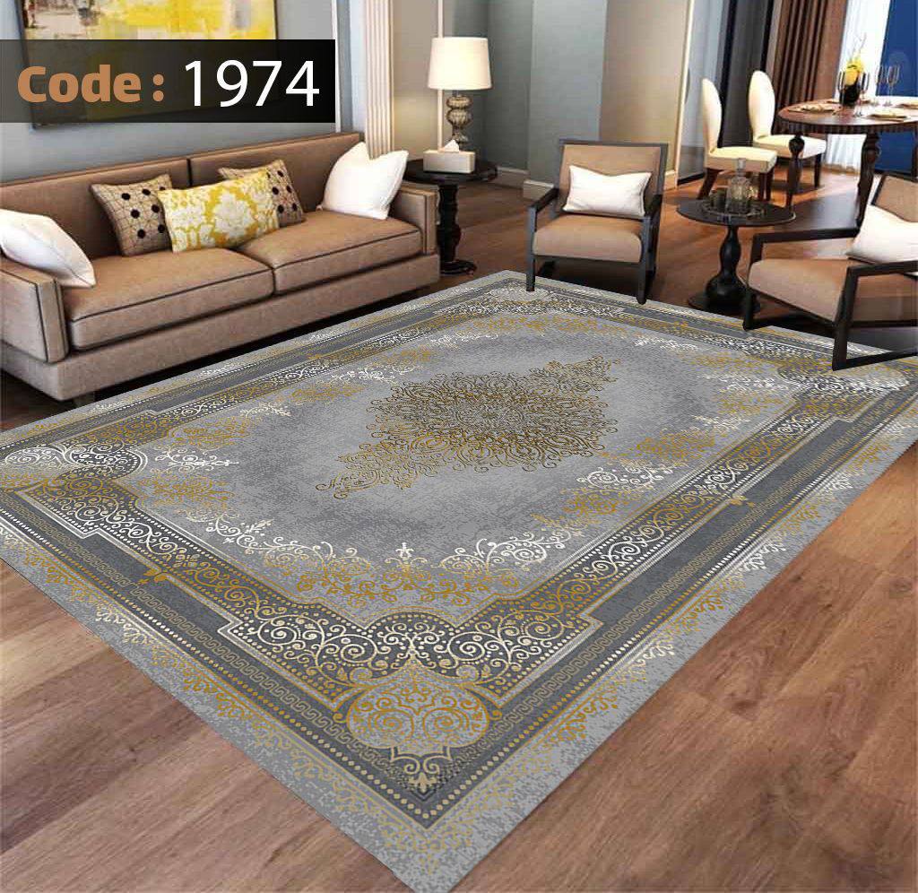 روفرشی کشدار جنس مخمل ابریشم سایز 4متری ، 6متری ، 9متری، 12متری کد 1974