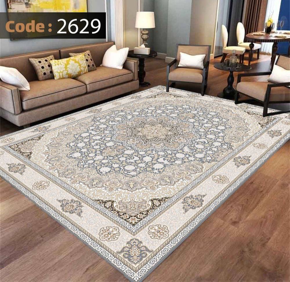 روفرشی کشدار جنس مخمل ابریشم سایز 4متری ، 6متری ، 9متری، 12متری کد 2629