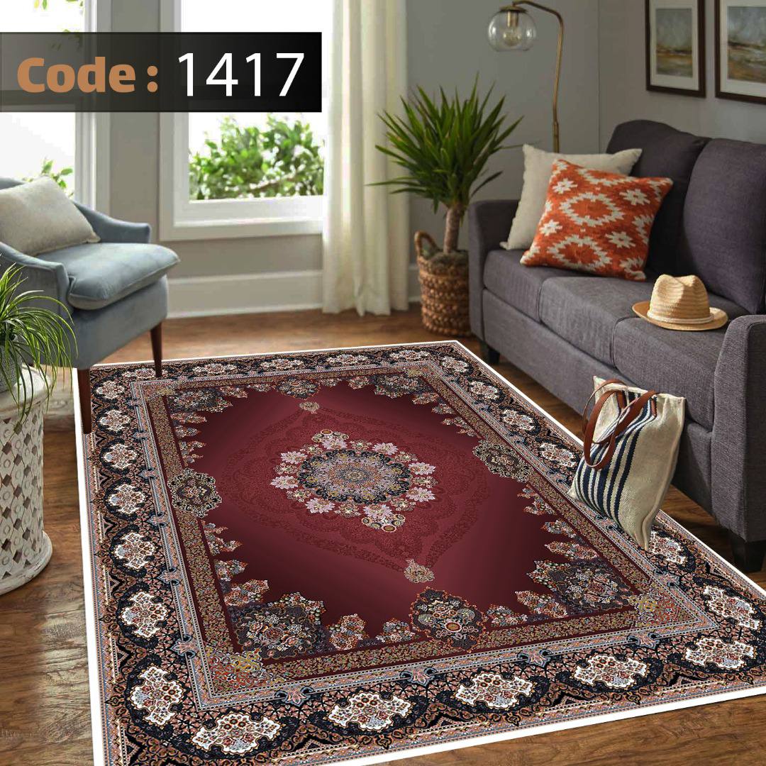 روفرشی کشدار جنس مخمل ابریشم سایز 4متری ، 6متری ، 9متری، 12متری کد 1417