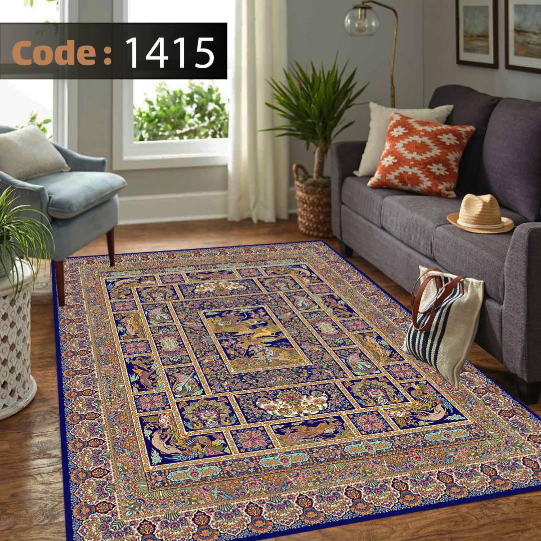 روفرشی کشدار جنس مخمل ابریشم سایز 4متری ، 6متری ، 9متری، 12متری کد 1415