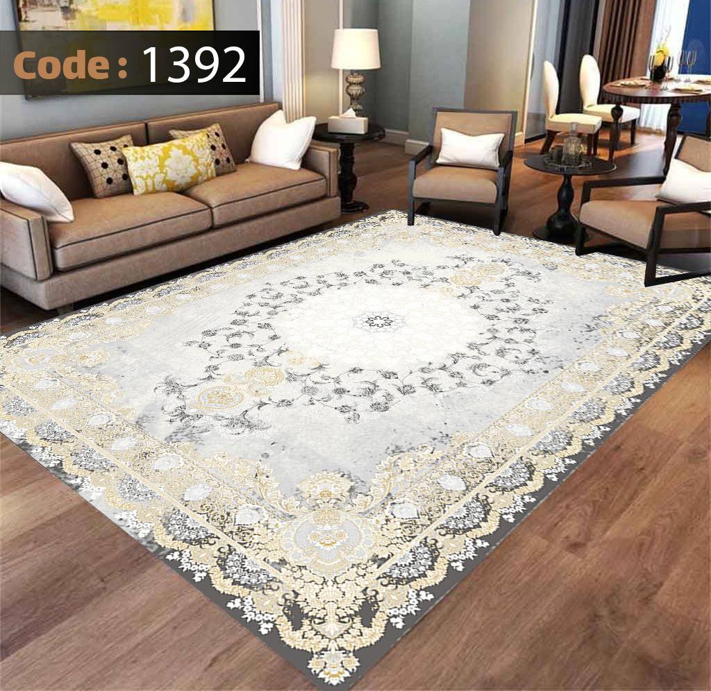 روفرشی کشدار جنس مخمل ابریشم سایز 4متری ، 6متری ، 9متری، 12متری کد 1392