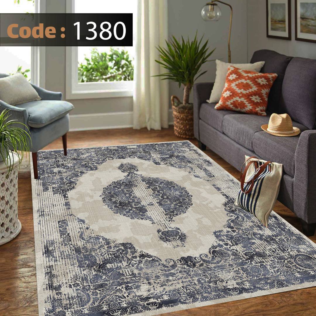 روفرشی کشدار جنس مخمل ابریشم سایز 4متری ، 6متری ، 9متری، 12متری کد 1380