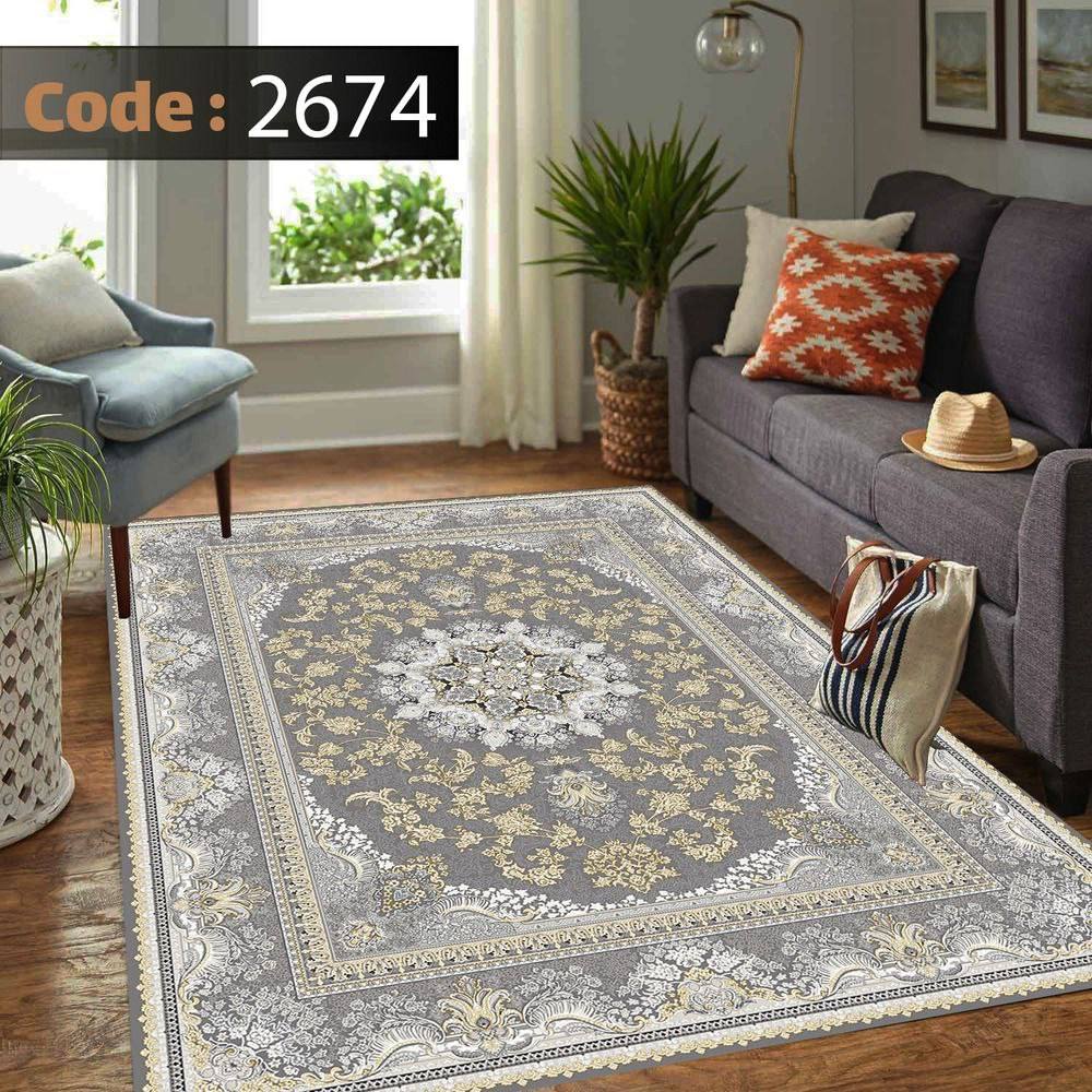 روفرشی کشدار جنس مخمل ابریشم سایز 4متری ، 6متری ، 9متری، 12متری کد 2674