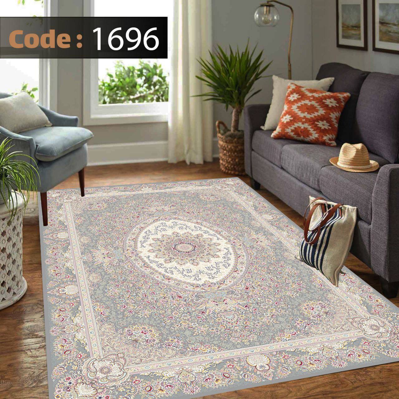 روفرشی کشدار جنس مخمل ابریشم سایز 4متری ، 6متری ، 9متری، 12متری کد 1696