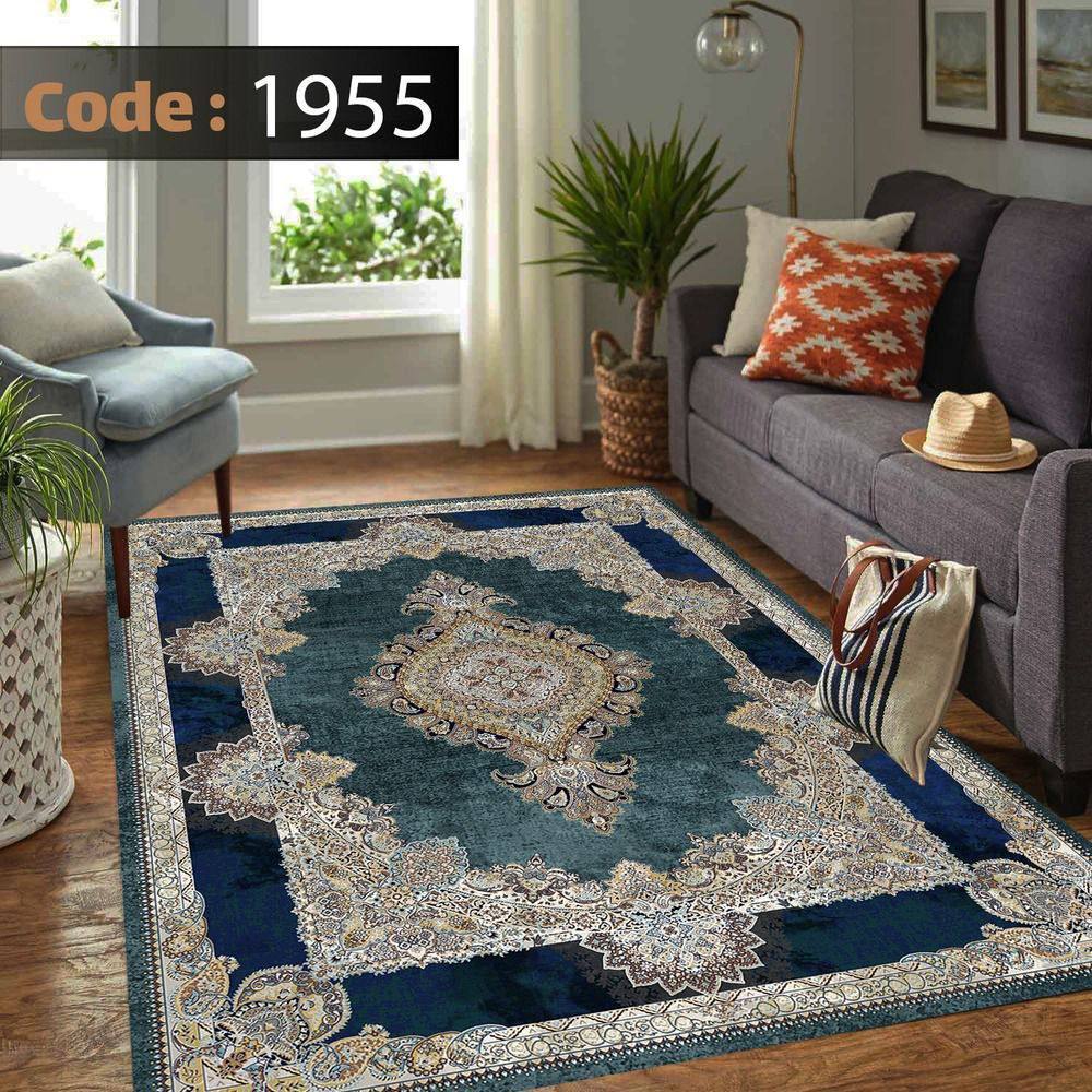 روفرشی کشدار جنس مخمل ابریشم سایز 4متری ، 6متری ، 9متری، 12متری کد 1955