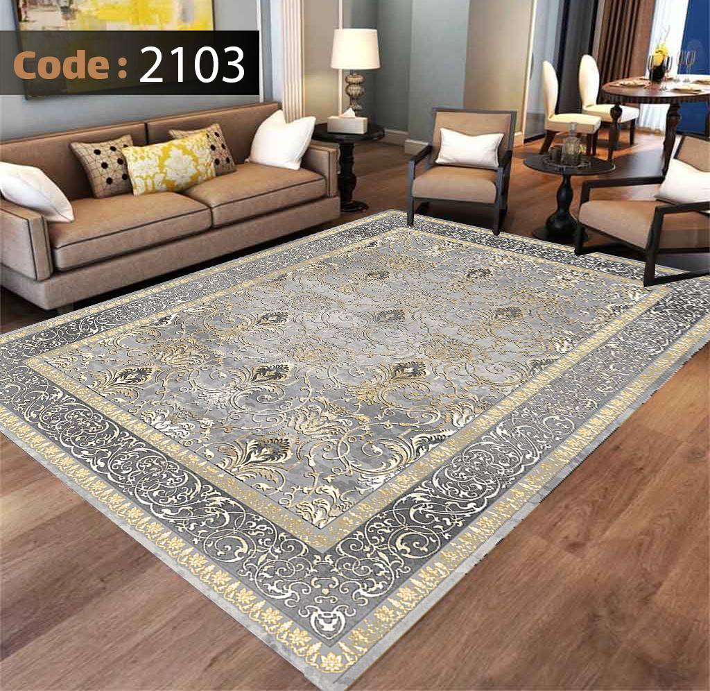 روفرشی کشدار جنس مخمل ابریشم سایز 4متری ، 6متری ، 9متری، 12متری کد 2103